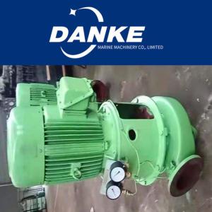 Wholesale SHINKO SVA200M High Durability Marine Pump Parts , Marine Water Pump from china suppliers
