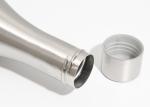 Durable Kitchen Household Items 500 700 Ml Stainless Steel Wine Bottle Set