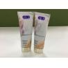 Buy cheap Aluminum Barrier Flat Oval Toothpaste Tube Φ35 375μ With Gold Plating Cap from wholesalers