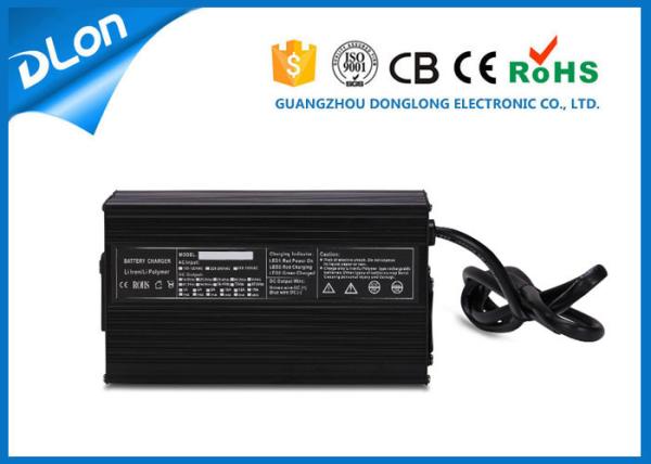 Buy cheap factory sale 600W battery charger 12 volt 25amp lead acid charger 12v 21a 22a 23a 24a for electric scooter from wholesalers
