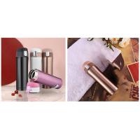 Buy cheap 450ml 65x237mm 15 Ounce Thermos Drinking Cup product