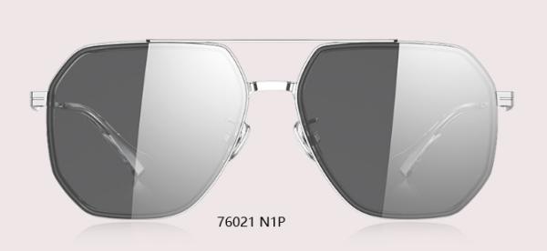 Buy cheap PILOT POLARIZED LENS METAL FRAME SUNGLASSES MEN FASHION SUNGLASSES from wholesalers