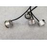 Buy cheap A1311A Round Recessed Spotlight, Aluminum+PMMA, SMD2835, Embedded in Hole, 12V, 0.7W, 3000/4000/6000K from wholesalers