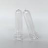 Buy cheap Smooth Surface PET Resin Preform The Eco Friendly Choice For Sustainable Packaging from wholesalers