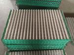 1050 ×695 mm FSI 5000 Steel Frame Shaker Screen with Durable Composite Material