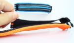 New Fashion Nylon Dog Collars / OEM Nylon Dog Belt For Pet Products