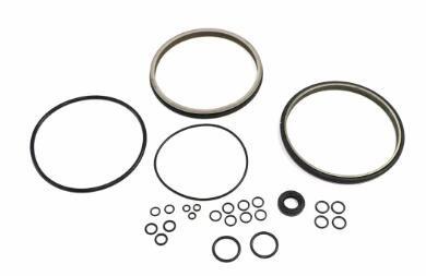 Buy cheap HMK160 Travel Motor Seal Kit Excavator Spare Parts For Hitachi ZAX330-3 WYS from wholesalers