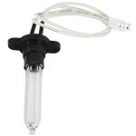 8w Facial Steamer Atomizing UV Ozone Lamp UVC Germicidal Tubes 254nm