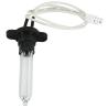 Buy cheap 8w Facial Steamer Atomizing UV Ozone Lamp UVC Germicidal Tubes 254nm from wholesalers
