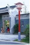30w 42 Lux Outdoor LED Courtyard Lighting Cold White led street light