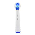 Patent Compatible Oral Toothbrush Heads 3D Pro For Adult Teeth Cleaning