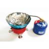 Buy cheap 560g Flood Rescue Equipment Stove Folded Kettle Butane Gas Fuel from wholesalers
