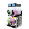 Buy cheap Double Tank Commercial Frozen Drink Machine / Smoothie Maker for Household from wholesalers