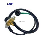 EC360 Excavator Electrical Parts , Intake Pressure Sensor VOE20700060