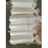 Buy cheap PLC Controlled Stainless Steel Block Wrapping Machines With Water Soluble Film from wholesalers