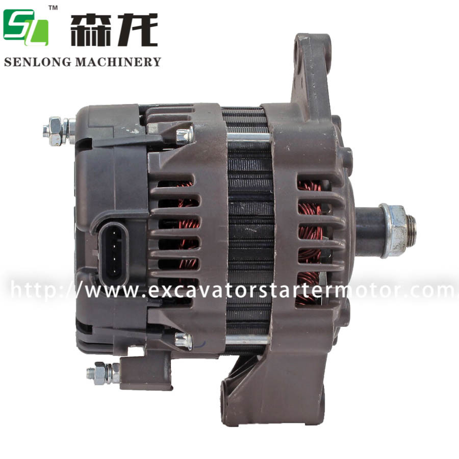 Alternator 12V 70A Cummins Generator 19020207 1-3165-00DR 8720N