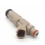 0261500160 Car Fuel Injector For Toyota Coaster Hilux Land Cruiser 90 Prado