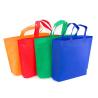 Buy cheap Green 3200mm Polypropylene Tote Bags PP Non Woven Material from wholesalers