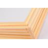 Buy cheap Natural wood living room lamp Japanese style led home ceiling light(WH-WA-35) from wholesalers