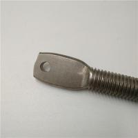 Buy cheap metal hardware, bolt, steel bolt, stainless steel bolt from directly factory product