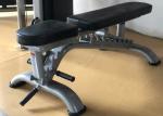 2.5mm Pipe 1230mm Gym Multifunctional Weight Lifting Bench