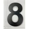 Buy cheap Outdoor Interior Office Signage Design Custom Stainless Business Wall Sign Board from wholesalers