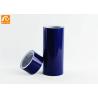 Buy cheap Surface Anti Damage Sheet Metal Protective Film Anti UV 100-200M Length Range from wholesalers