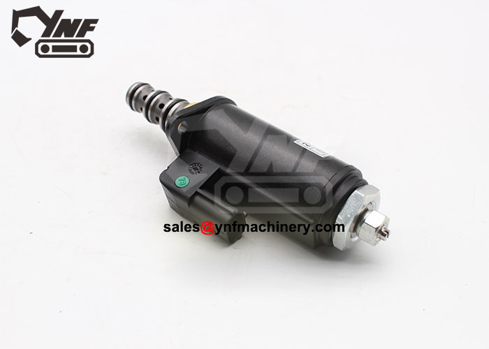 SK13SR Excavator Hydraulic Solienoid Valve PH35V00001F1 ZE72X06000 YT13E01083P1