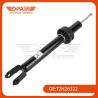 Buy cheap T2H26322 Front Shock Absorber Strut Assembly for Jaguar XF XJ F-PACE from wholesalers