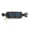 Buy cheap 1908097 Scania Cab Air Suspension Bag 2493165 Seat Mount Air Spring from wholesalers