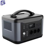 12V ODM Portable 220v Battery Power Supply 400000mAh 1280Wh For Outdoor