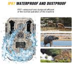 Keepguard Thermal outdoor hunting infrared wildlife camera night Vision hunting