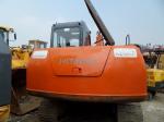 Used HITACHI ZX90 Excavator
