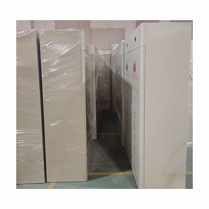 DC24V/1.6A FM200 Fire Suppression System For Enclosed Flooding From Over 12-years