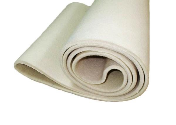 Buy cheap ANKE Heat Press Felt / Conveyor Belt For Textile Heat Transfer Machine from wholesalers