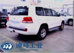 Business Use 4461ml Armored B4 Bulletproof Vehicles