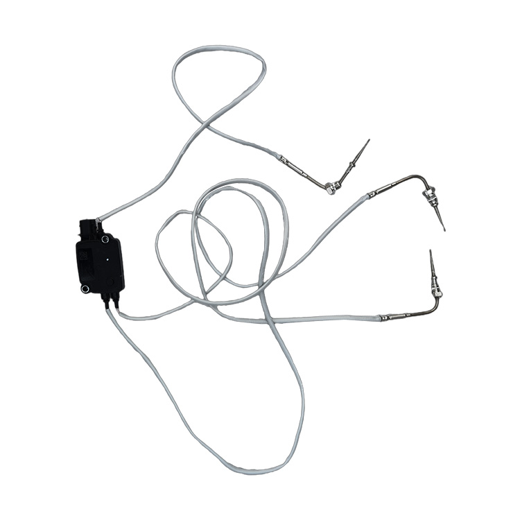 Foton Alpha 2.8 Engine Temperature Sensor A052E656 for Replacement Auto Components