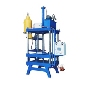 Wholesale Semi Automatic EPS Foam Molders 1700x1000mm PSSM90-170S from china suppliers