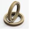 Buy cheap Manufacturer of PTFE Seals B-Type Oil Seal, Hydraulic Cylinders, Motors, Pumps FPM FKM PTFE EPDM mechenical from wholesalers