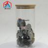 Buy cheap Low Carbon Ferro Chrome Producing Acid-Resistant And Heat-Resistant Steel With Optimal Chemical Composition from wholesalers