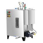12kw Automatic Steam Electric Boiler