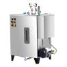 Buy cheap Food Laundering Steam Generator Boilers 24kw Heating Stainless Steel Housing from wholesalers