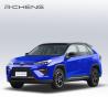 Buy cheap Electronic Parking System Toyota Wildlander SUV Japanese Petrol Car Wheelbase 2700mm from wholesalers