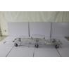 Buy cheap 190 X 55 X 92CM Folding Ambulance Stretcher Trolley 40kg Height Adjustable Automatic Boarding from wholesalers