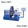 Buy cheap Custom Metal Turning Lathe , Industrial Accurate Lathe Machine Low Cost from wholesalers