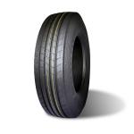 All Steel Radial Lorry Tubeless Tyre AW767 295/80r 22.5 Steer Tires
