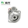 Buy cheap 5.0KW Starter Motor Komatsu PC60-5 6008133111 6008133121 6008133122 6008133130 6008133170 6008133171 6008134410 from wholesalers