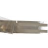 Buy cheap Retro Reflection White Red Dot C2 Reflective Tape 50mm For Truck Car from wholesalers