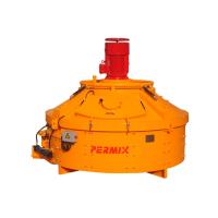 Buy cheap PMC2000 Planetary Concrete Mixer , Cement Concrete Mixer Machine product