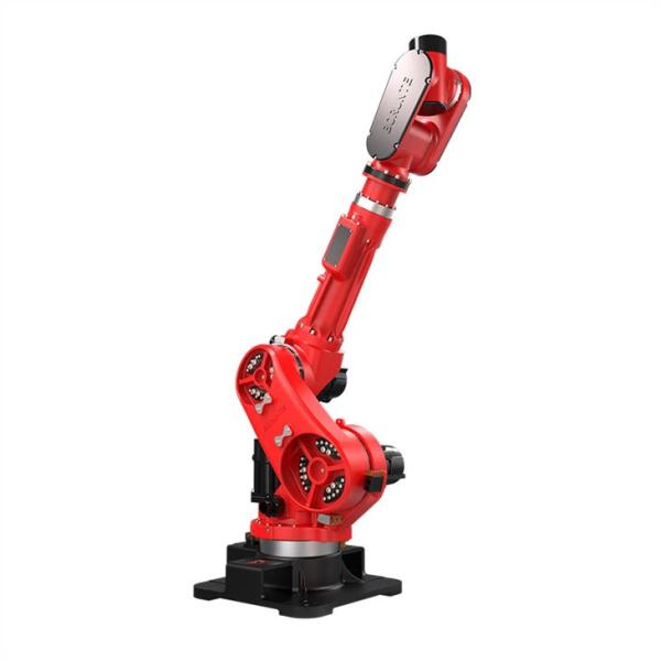 Buy cheap BRTIRBR2260A Six Axis Robot 2202.5mm Arm Length 60KG Max Loading from wholesalers